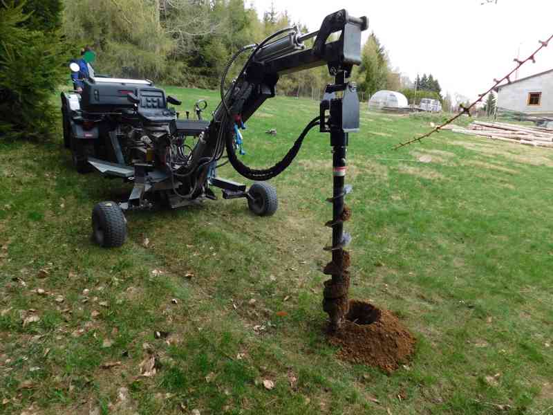 DCSK profi tech - Jansen MB-300 (SN11).... - foto 5