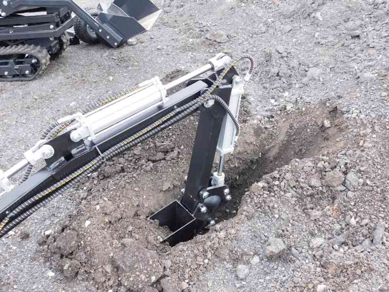 DCSK profi tech - Jansen MB-300 (SN11).... - foto 4