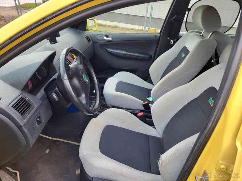 Škoda Fabia RS - foto 6