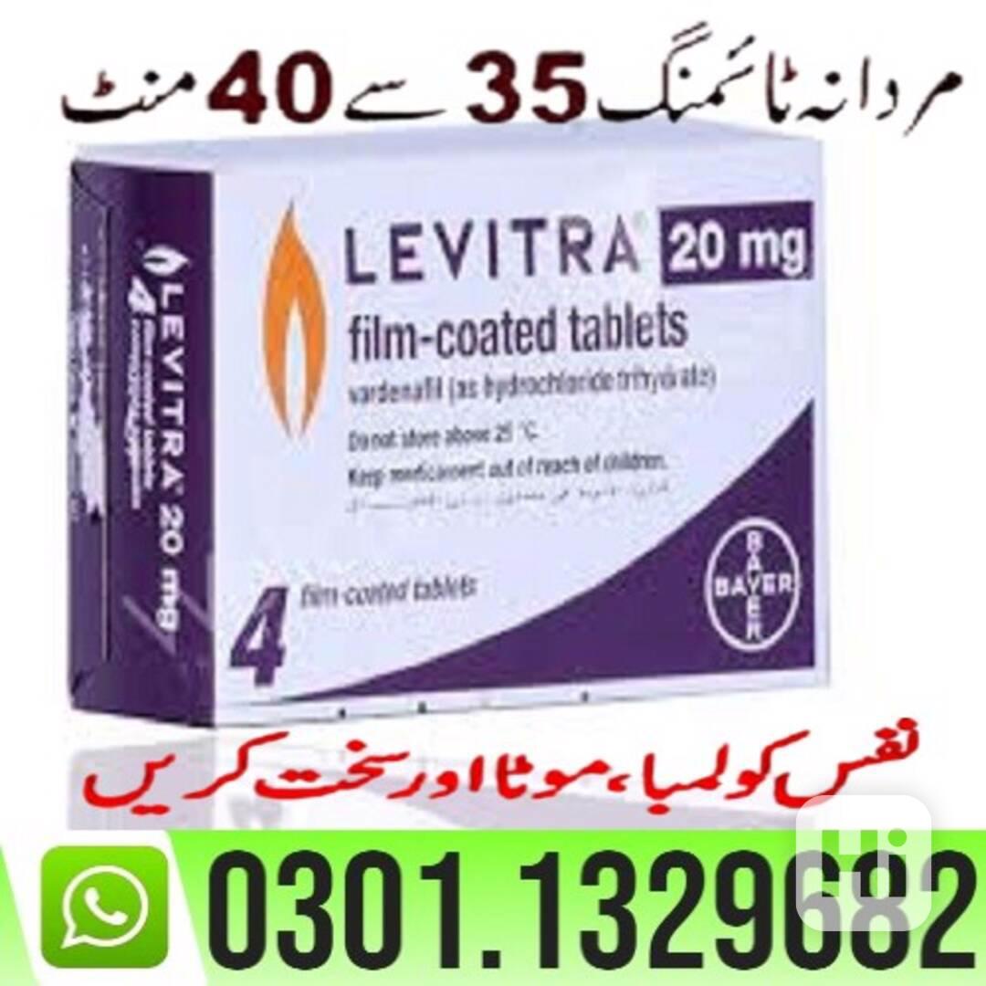 Levitra Tablets in Pakistan {0301=1329682} 100% Original... - foto 1