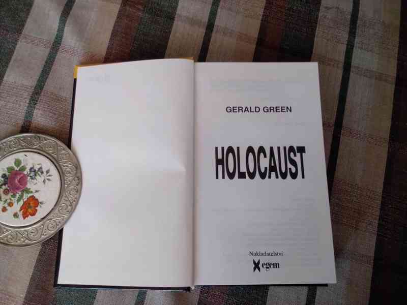 Holocaust - válečná - foto 2