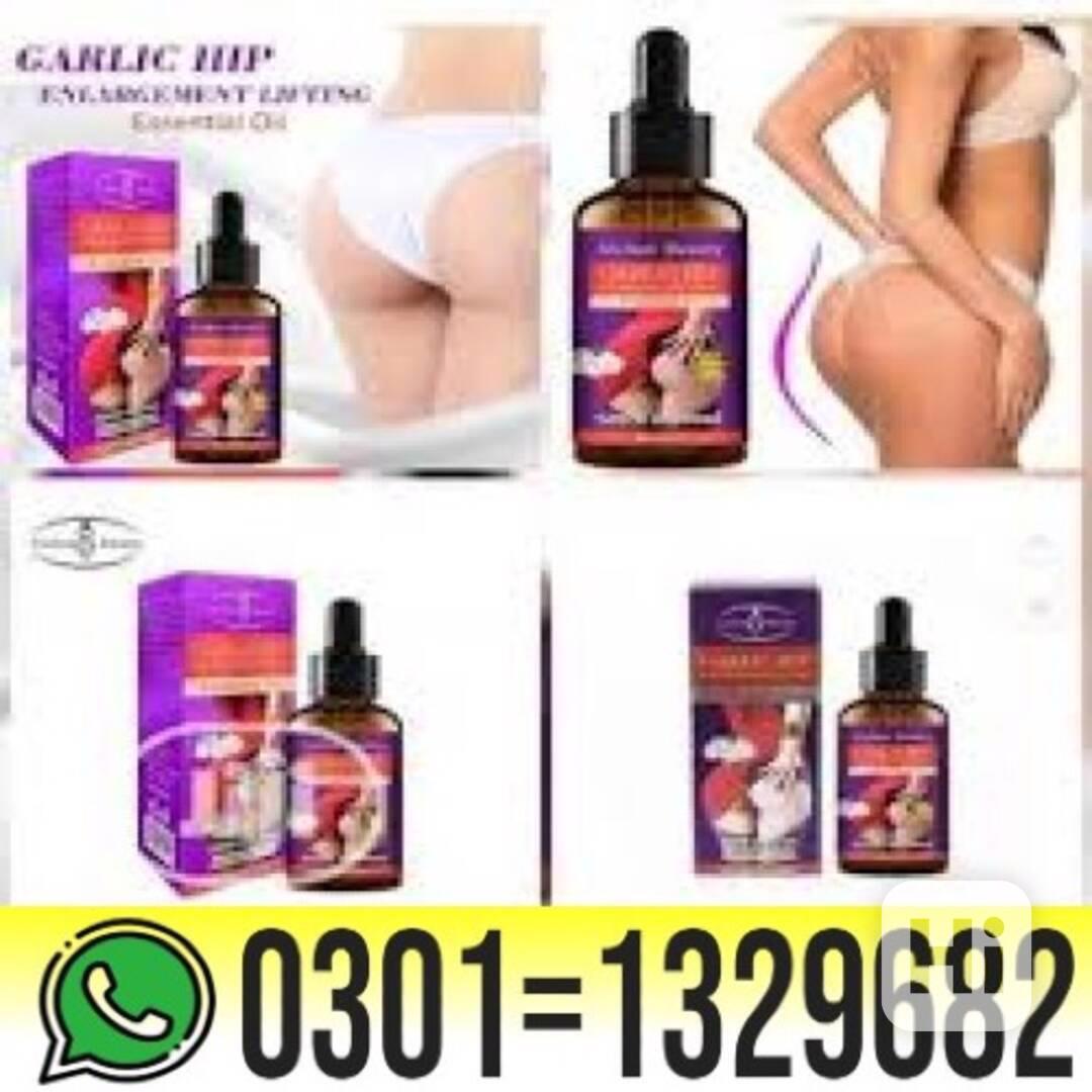 Aichun Beauty Hip Enlarging Essential Oil In Pakistan { 0301 - foto 1