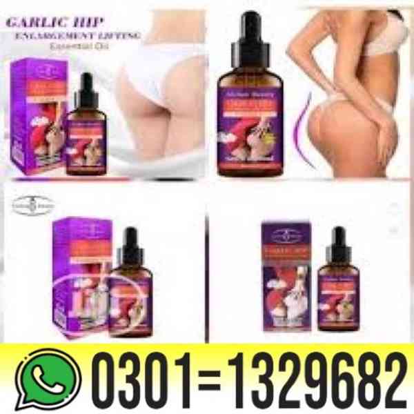 Aichun Beauty Hip Enlarging Essential Oil In Pakistan { 0301 - foto 1