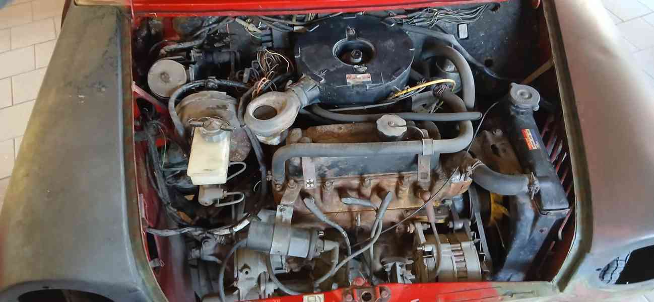 Austin Mini Cooper S - foto 5