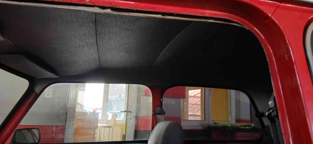 Austin Mini Cooper S - foto 6