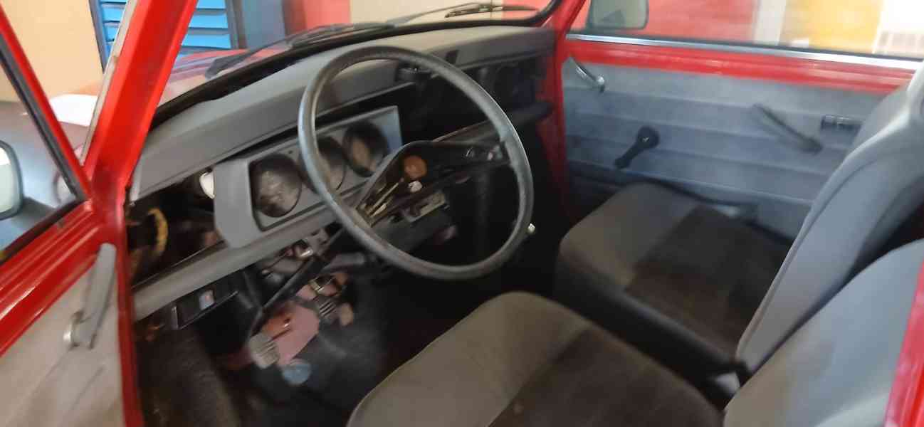 Austin Mini Cooper S - foto 4