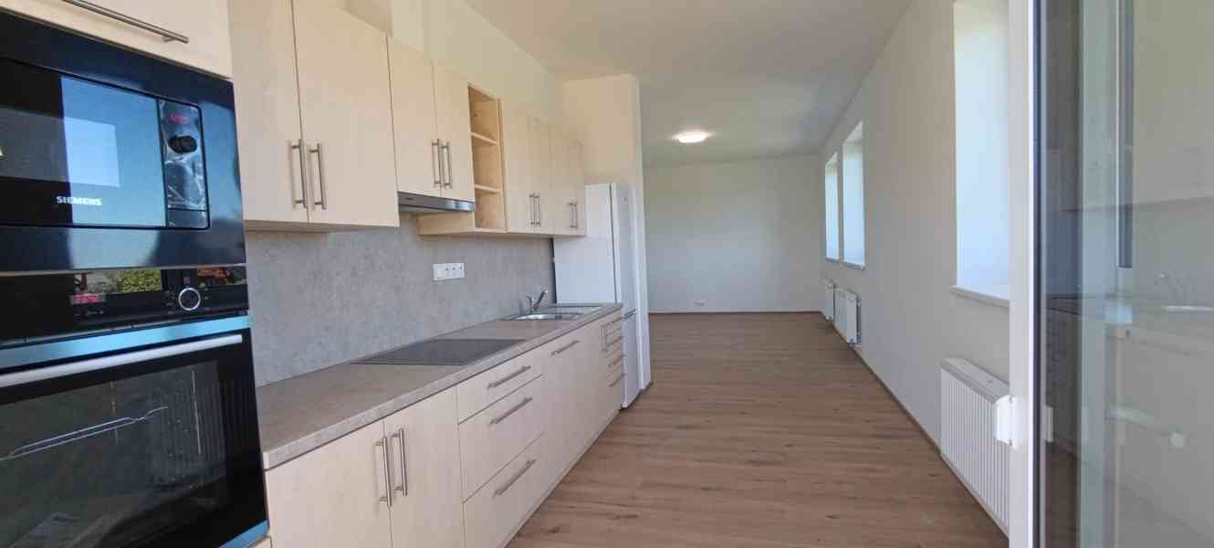 Prodej nového bytu 2+kk s terasou okr. Znojmo - foto 2