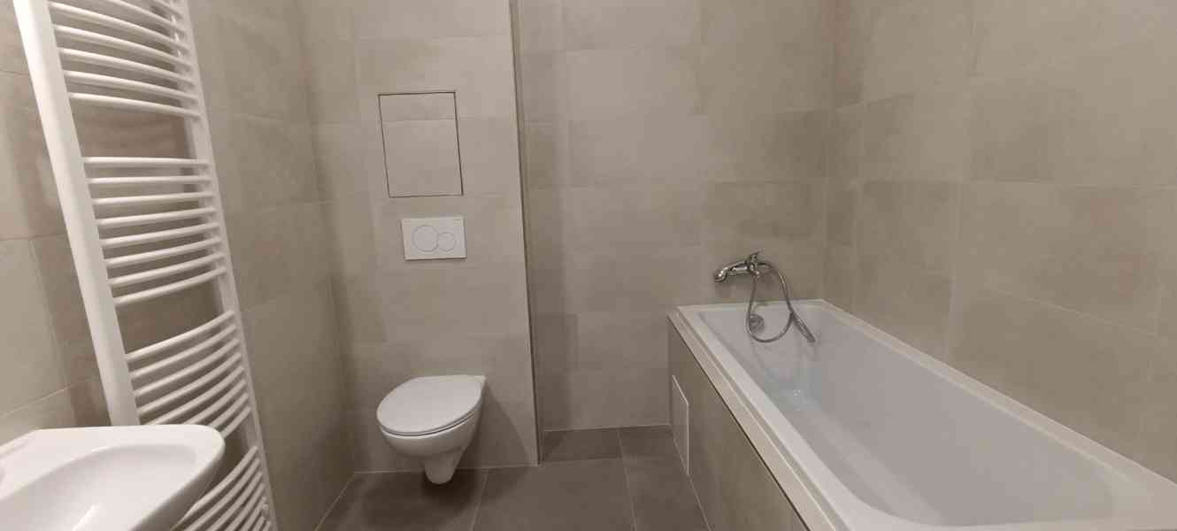 Prodej nového bytu 2+kk s terasou okr. Znojmo - foto 7