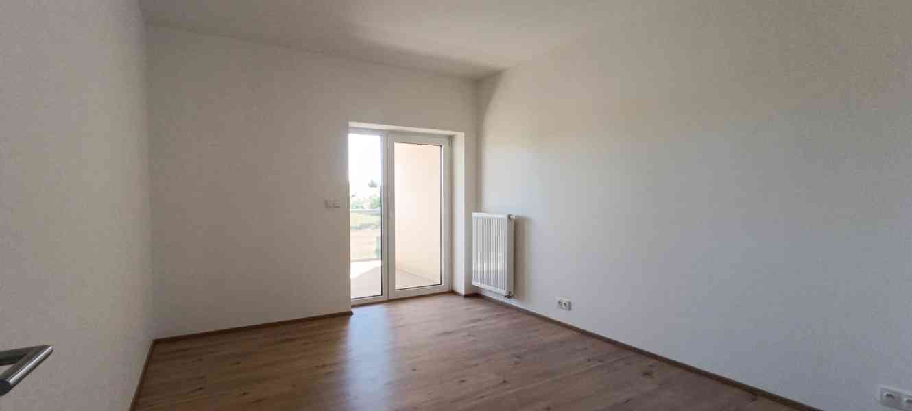 Prodej nového bytu 2+kk s terasou okr. Znojmo - foto 6