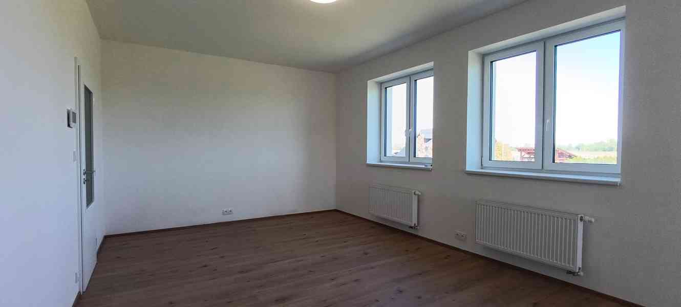 Prodej nového bytu 2+kk s terasou okr. Znojmo - foto 4