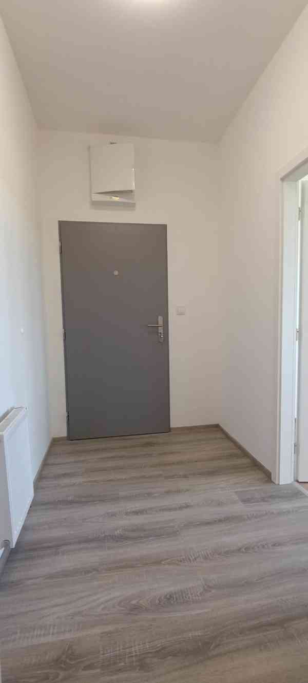 Prodej nového bytu 2+kk s terasou okr. Znojmo - foto 8