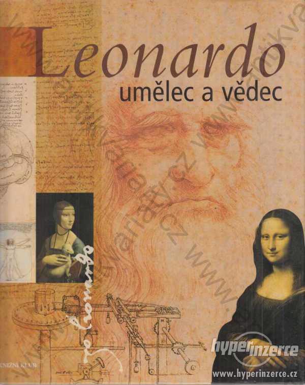 Leonardo-umělec a vědec 2006 Euromedia Grada 2006 - foto 1