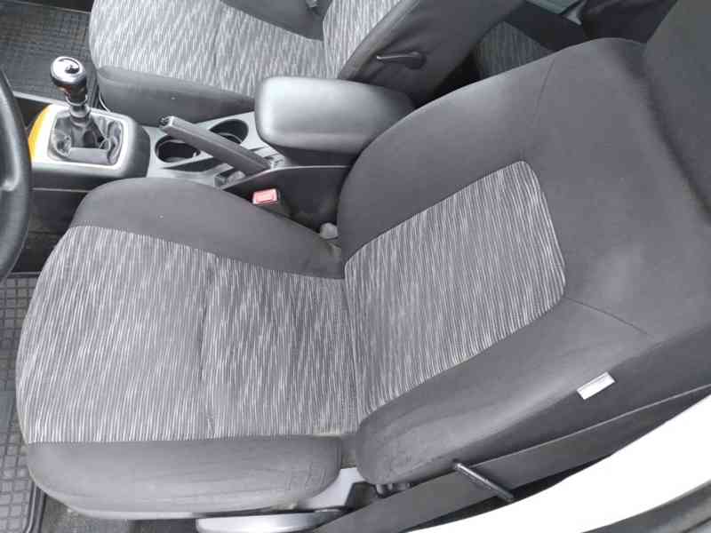 KIA CEED 1.4 16V   ČR,KLIMA - foto 15