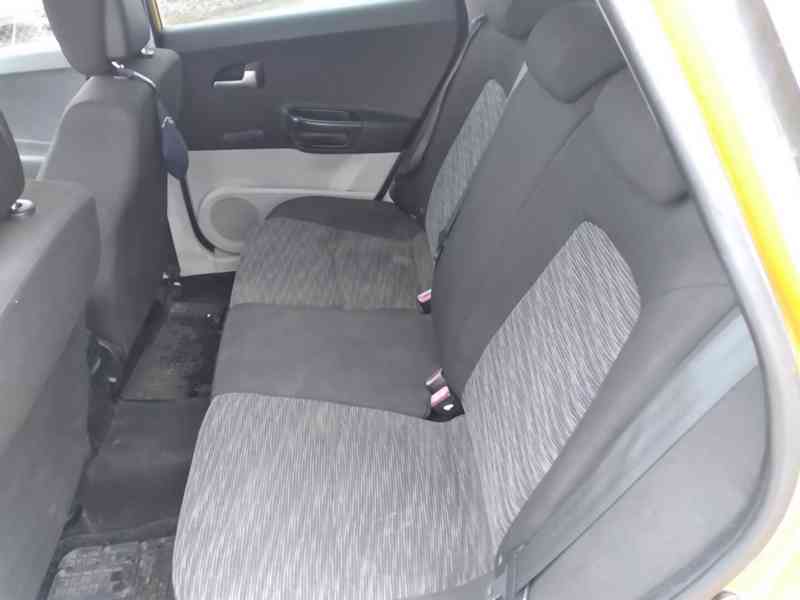 KIA CEED 1.4 16V   ČR,KLIMA - foto 16