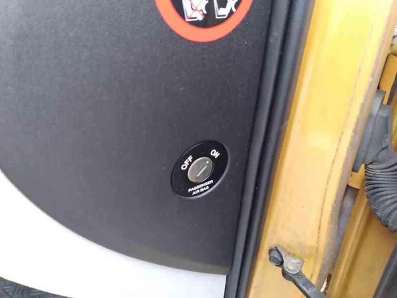 KIA CEED 1.4 16V   ČR,KLIMA - foto 23