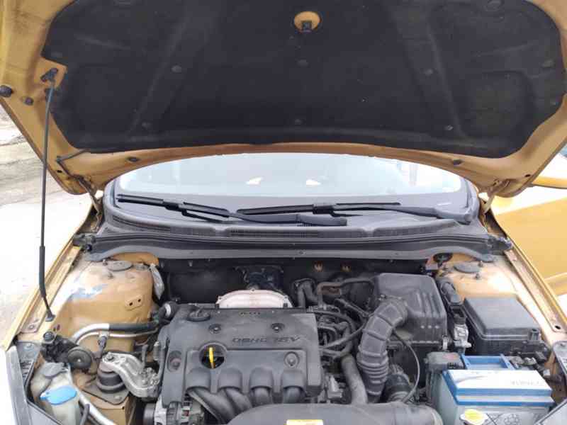 KIA CEED 1.4 16V   ČR,KLIMA - foto 27