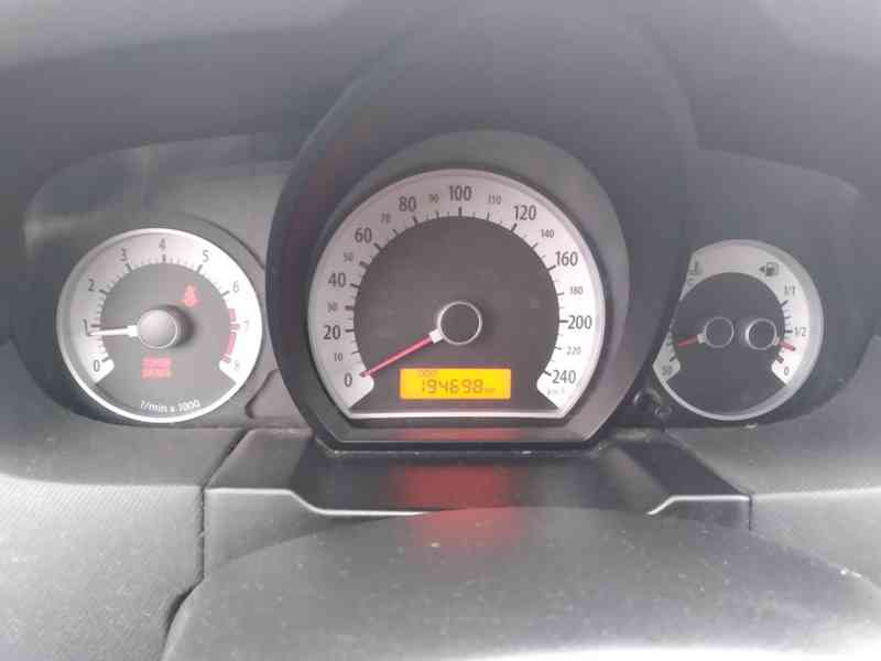 KIA CEED 1.4 16V   ČR,KLIMA - foto 19