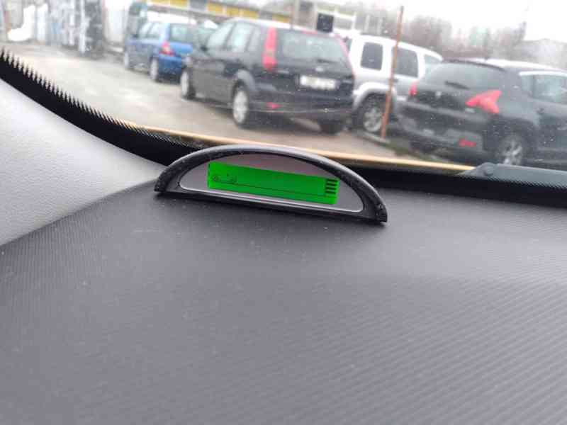 KIA CEED 1.4 16V   ČR,KLIMA - foto 20