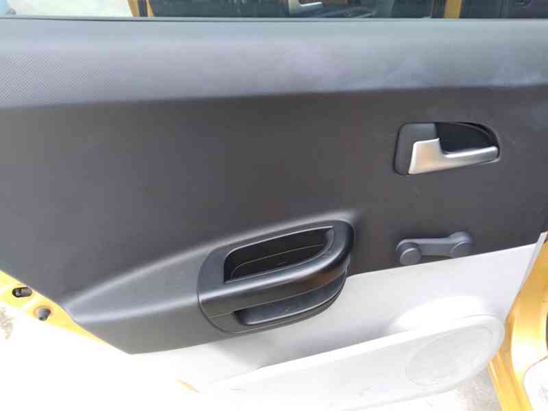 KIA CEED 1.4 16V   ČR,KLIMA - foto 30