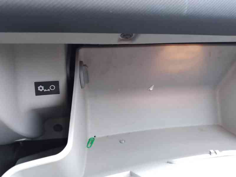 KIA CEED 1.4 16V   ČR,KLIMA - foto 22