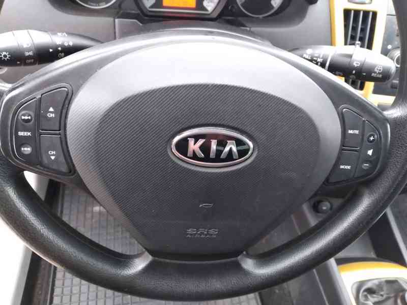 KIA CEED 1.4 16V   ČR,KLIMA - foto 11