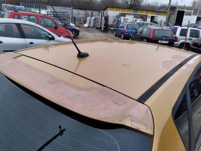 KIA CEED 1.4 16V   ČR,KLIMA - foto 33