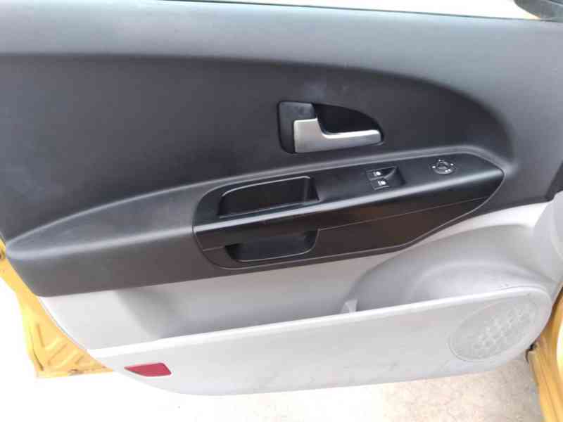 KIA CEED 1.4 16V   ČR,KLIMA - foto 29