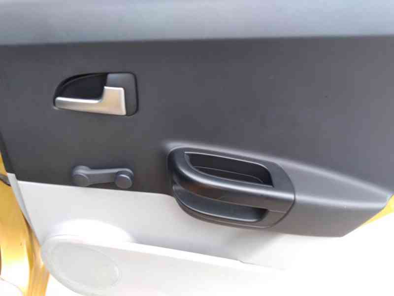 KIA CEED 1.4 16V   ČR,KLIMA - foto 31