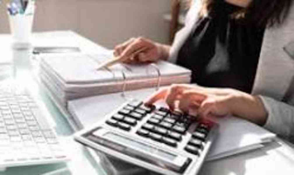 Účetnictví a daňová evidence