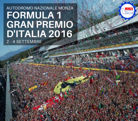 Basic Subscription to SFC Praha + Monza f1 GP Ticket - foto 1