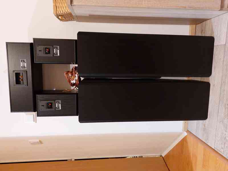 Magnat Monitor Supreme 802 set 5.0 - foto 5