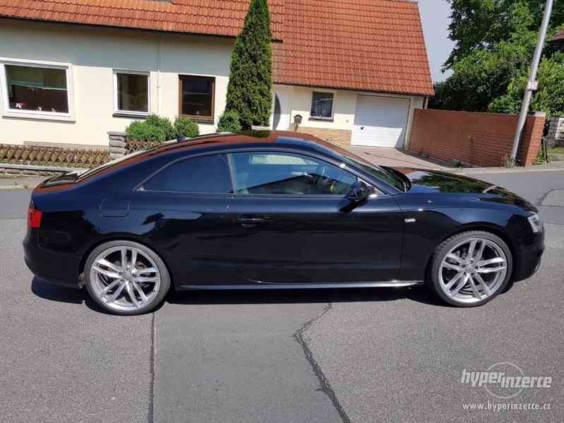 Audi A5 - foto 3