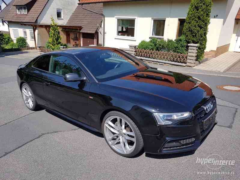 Audi A5 - foto 4