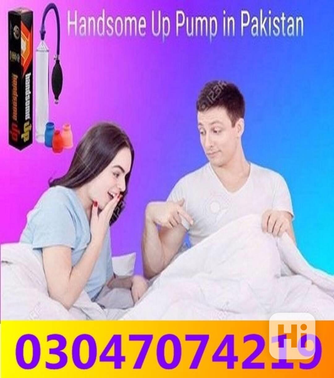 Handsome up pump in pakistan **||03047074219 @@@@ - foto 1