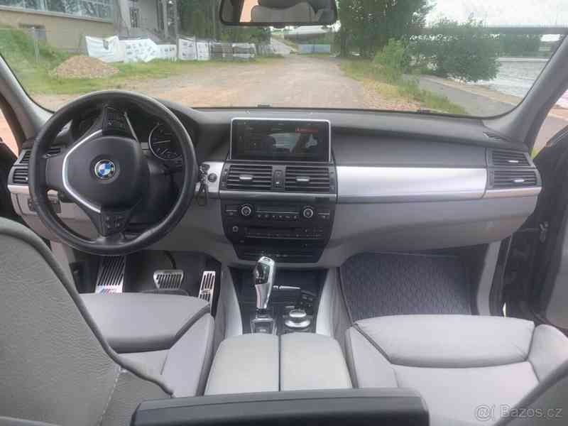 BMW X5	 - foto 7