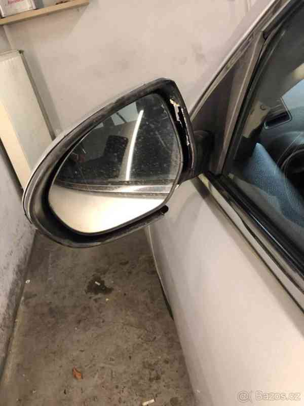 Mazda 6 1,9   GH D - foto 15