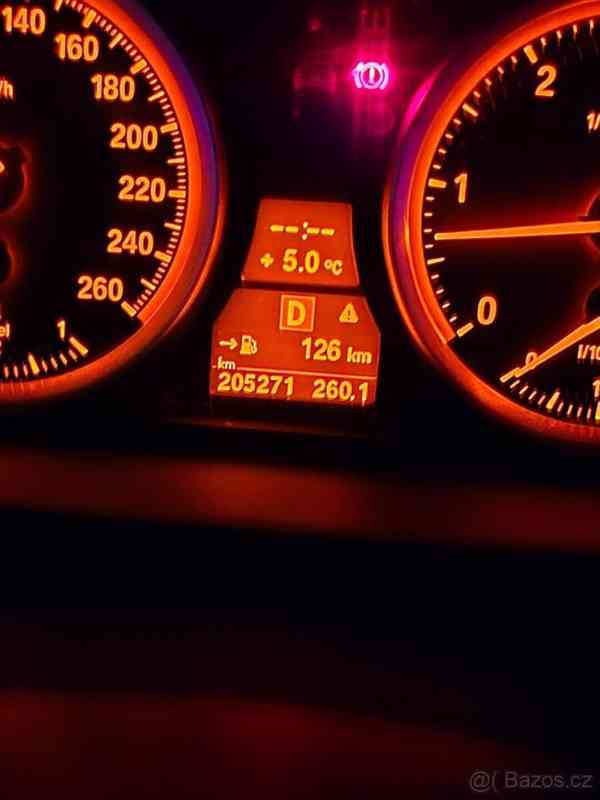 Mazda 6 1,9   GH D - foto 16