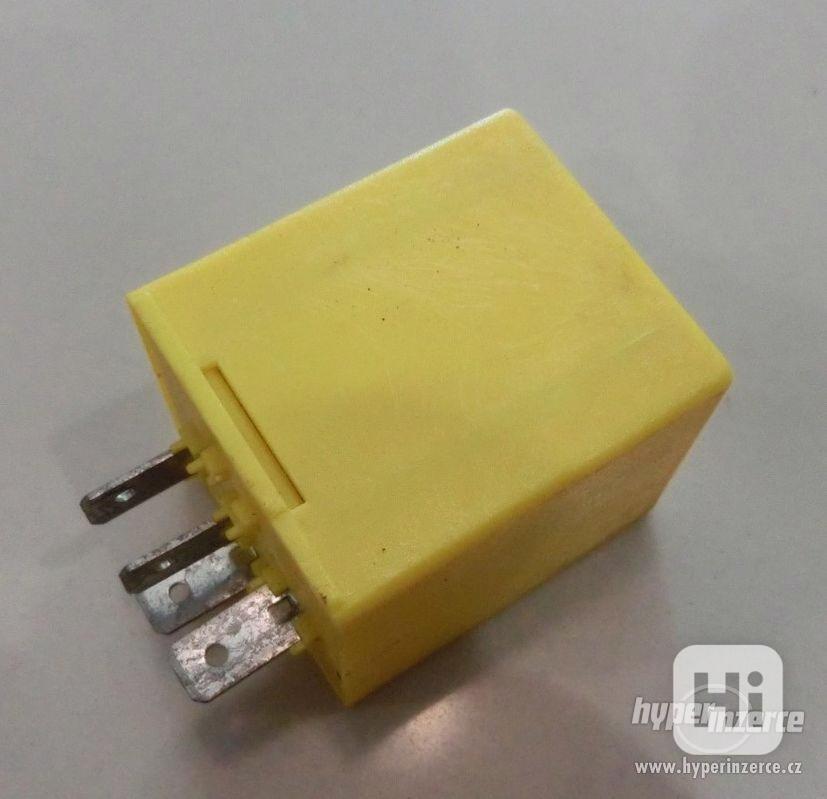 cyklovač pro škoda favorit forman - foto 1