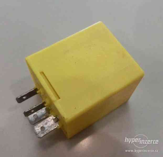 cyklovač pro škoda favorit forman