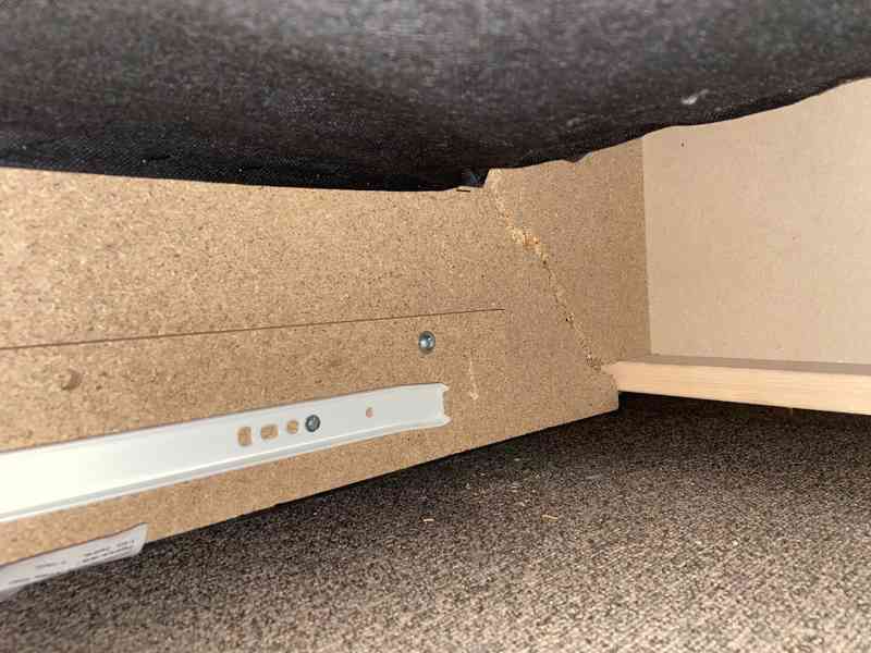 Rohová rozkládací sedačka MONTERO (3 moduly) - foto 4