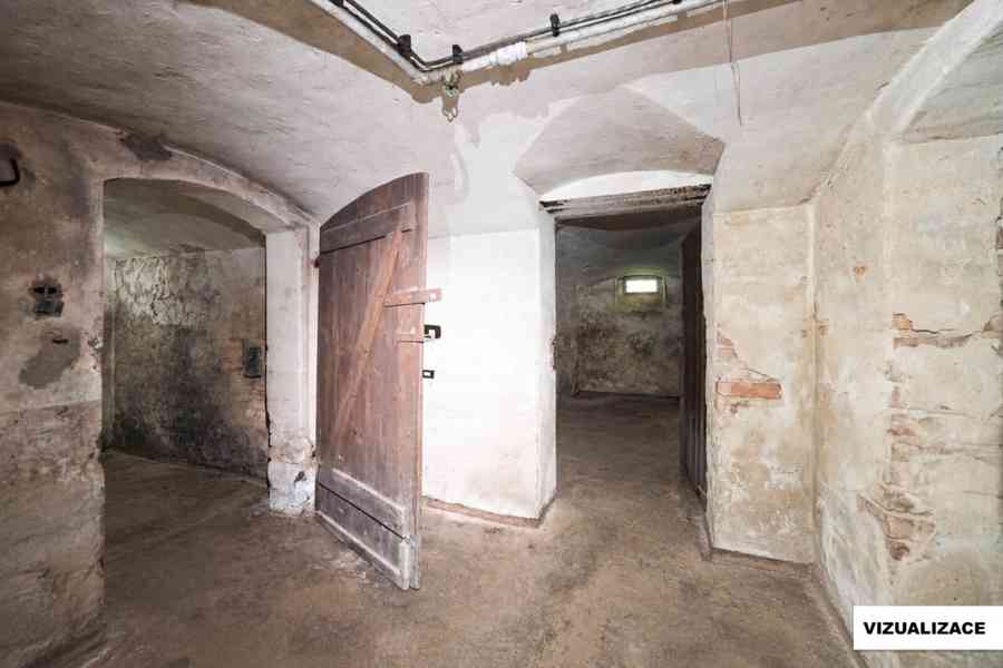 Penzion Kurort Kipsdorf, Altenberg, Německo na rekonstrukci - foto 24