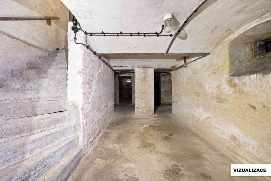 Penzion Kurort Kipsdorf, Altenberg, Německo na rekonstrukci - foto 23