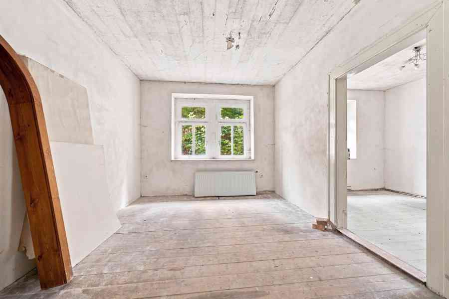 Penzion Kurort Kipsdorf, Altenberg, Německo na rekonstrukci - foto 13