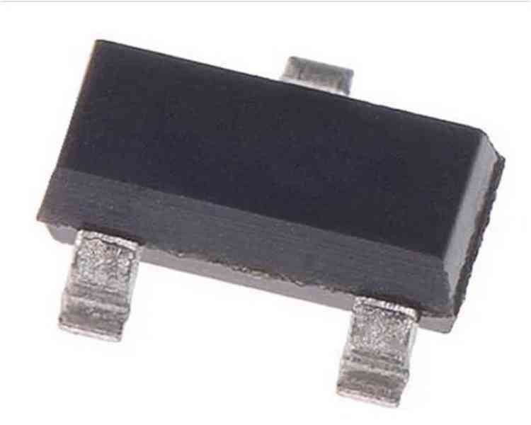 tranzistor BFQ62 - foto 1