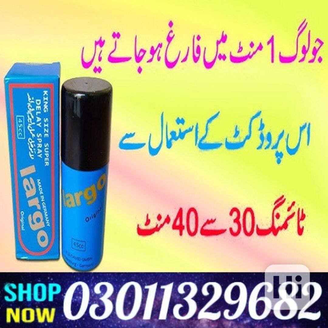 Largo Delay Spray in Pakistan /03011329682/Online Shopping T - foto 1