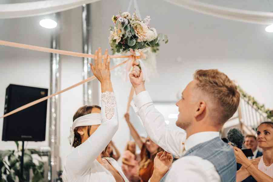 SKELET, kapela na svatbu Pardubický a Královéhradecký kraj - foto 2