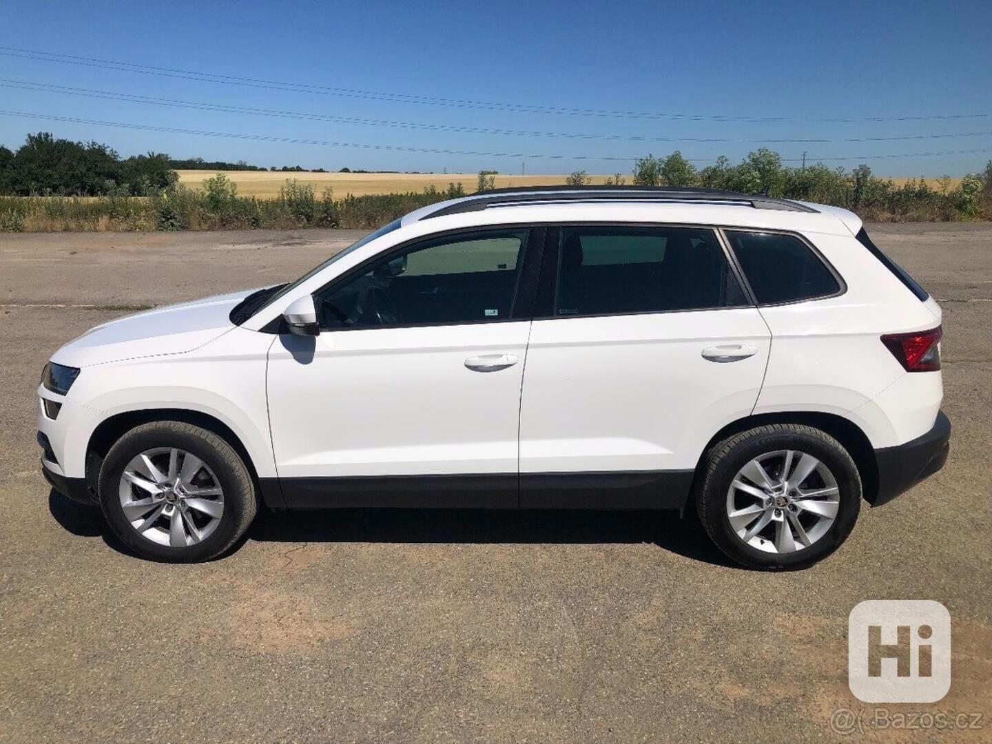 Škoda Karoq 2,0   Ambition - foto 1