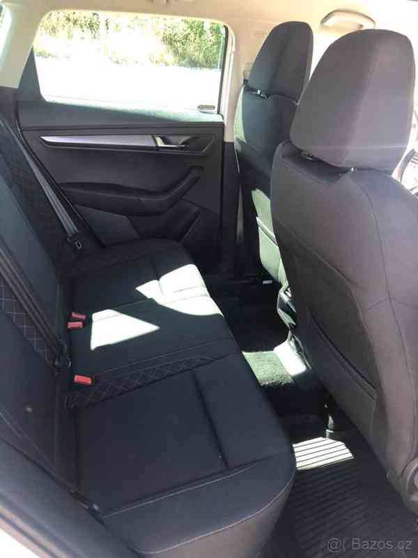Škoda Karoq 2,0   Ambition - foto 14