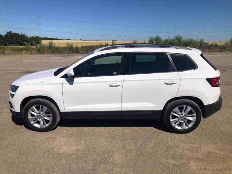 Škoda Karoq 2,0   Ambition
