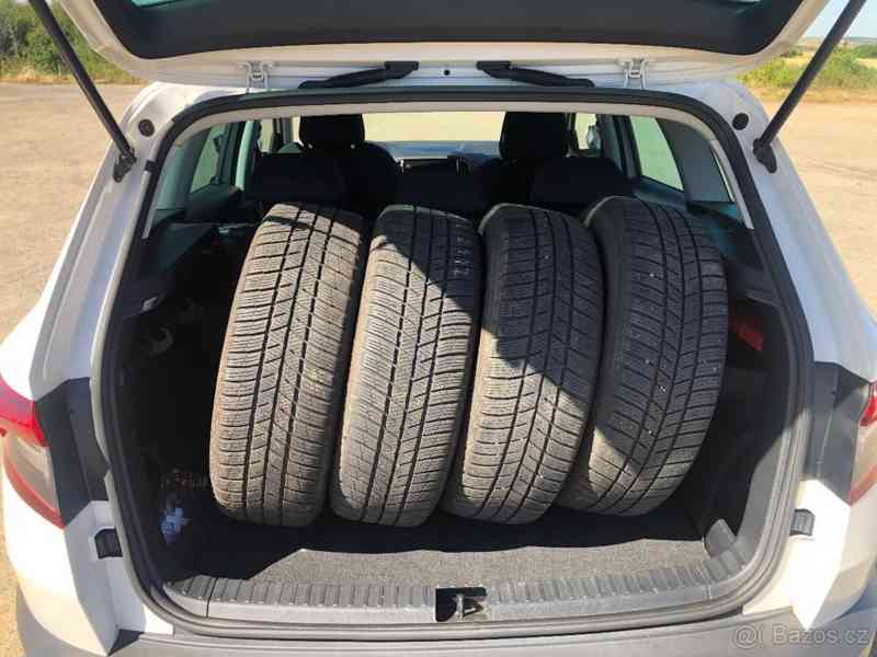 Škoda Karoq 2,0   Ambition - foto 17
